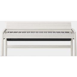 	Pianos numériques meubles - Roland - Kiyola KF-10 (Blanc)