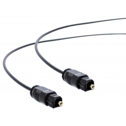 Câbles fibres optiques - Power Studio - Opticab 3M