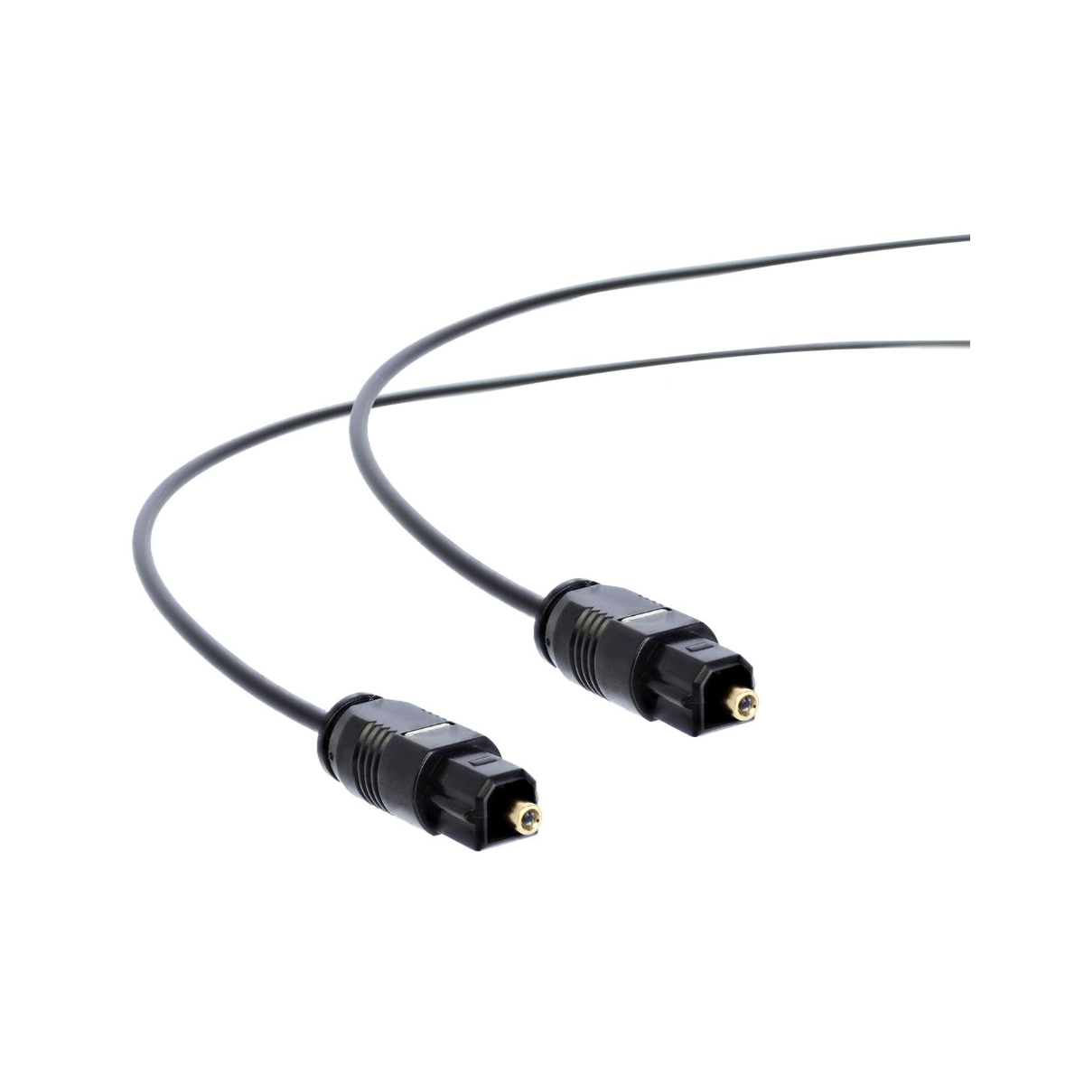 Câbles fibres optiques - Power Studio - Opticab 1M