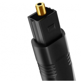 	Câbles fibres optiques - Power Studio - Opticab 2M (2m)