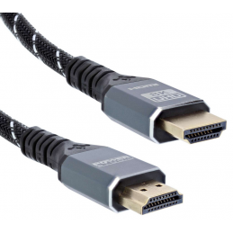 	Câbles HDMI - Power Studio - HDMICAB 8K 3M