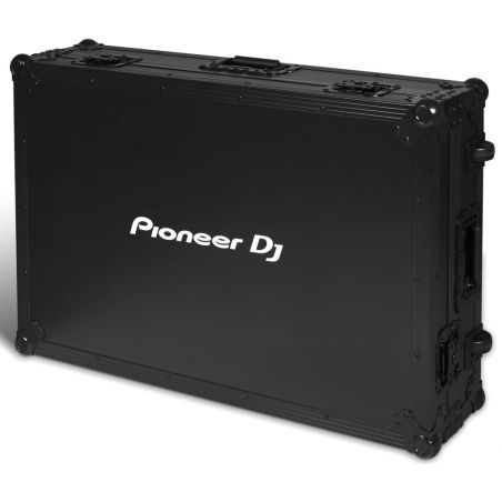Flight cases contrôleurs DJ - Pioneer DJ AlphaTheta - FLT-XDJRX3