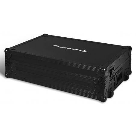 Flight cases contrôleurs DJ - Pioneer DJ AlphaTheta - FLT-XDJRX3