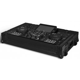 	Flight cases contrôleurs DJ - Pioneer DJ AlphaTheta - FLT-XDJRX3