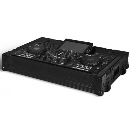 Flight cases contrôleurs DJ - Pioneer DJ AlphaTheta - FLT-XDJRX3