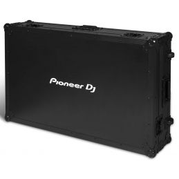 	Flight cases contrôleurs DJ - Pioneer DJ AlphaTheta - FLT-XDJXZ