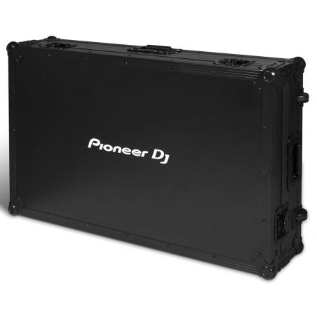 Flight cases contrôleurs DJ - Pioneer DJ AlphaTheta - FLT-XDJXZ