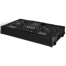 	Flight cases contrôleurs DJ - Pioneer DJ AlphaTheta - FLT-XDJXZ
