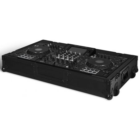 Flight cases contrôleurs DJ - Pioneer DJ AlphaTheta - FLT-XDJXZ