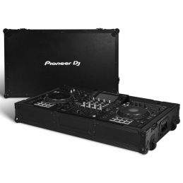 	Flight cases contrôleurs DJ - Pioneer DJ - FLT-XDJXZ