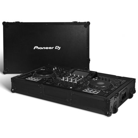 Flight cases contrôleurs DJ - Pioneer DJ AlphaTheta - FLT-XDJXZ