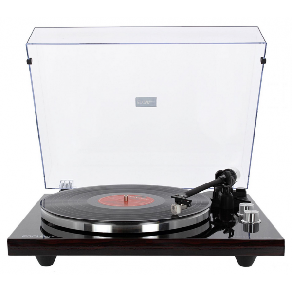 Platines vinyles hifi - Enova Hifi - Vision 3 USB WD (Bois foncé... Platines vinyles hifi - Enova Hifi - Vision 3 USB WD (Bois foncé...