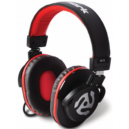 	Casques DJ - Numark - HF175