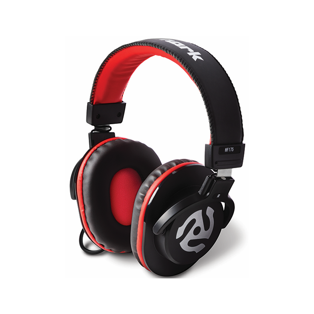 Casques DJ - Numark - HF175