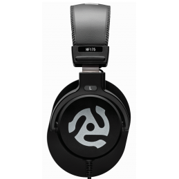 	Casques DJ - Numark - HF175