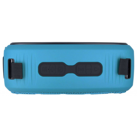 Enceintes Bluetooth Portables - Yourban - Getone 60 Blue