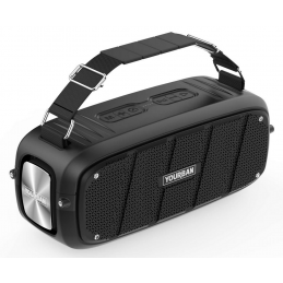 Enceintes Bluetooth Portables - Yourban - Getone 60 Black