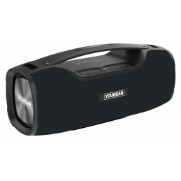 Enceintes Bluetooth Portables - Yourban - Getone 70 Black