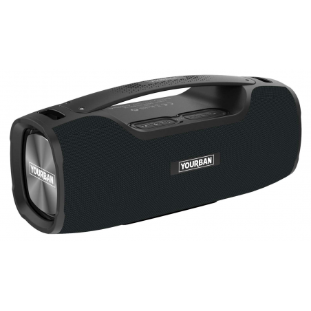 Enceintes Bluetooth Portables - Yourban - Getone 70 Black