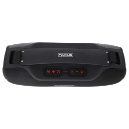 	Enceintes Bluetooth Portables - Yourban - Getone 70 Black