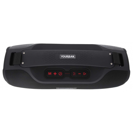 Enceintes Bluetooth Portables - Yourban - Getone 70 Black