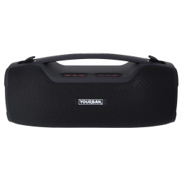 	Enceintes Bluetooth Portables - Yourban - Getone 70 Black