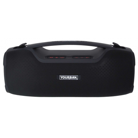 Enceintes Bluetooth Portables - Yourban - Getone 70 Black