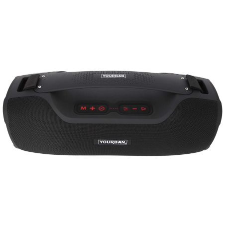 Enceintes Bluetooth Portables - Yourban - Getone 70 Black