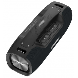 	Enceintes Bluetooth Portables - Yourban - Getone 70 Black