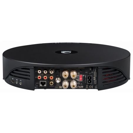 Accueil - Elipson - Music center connect HD
