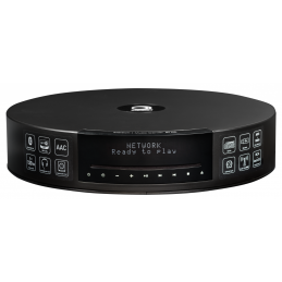 	Accueil - Elipson - Music center connect HD