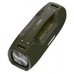 	Enceintes Bluetooth Portables - Yourban - Getone 70 Green