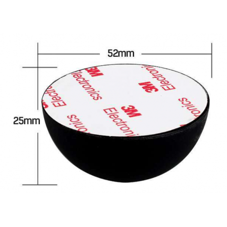 Accessoires platines vinyles Hifi - Enova Hifi - Turn Pad 20 Pro