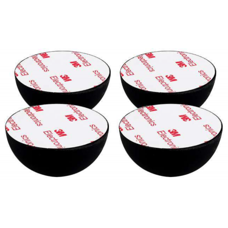 Accessoires platines vinyles Hifi - Enova Hifi - Turn Pad 20 Pro