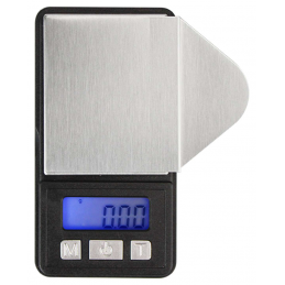 Accessoires platines vinyles Hifi - Enova Hifi - BPC 5 - Balance de...