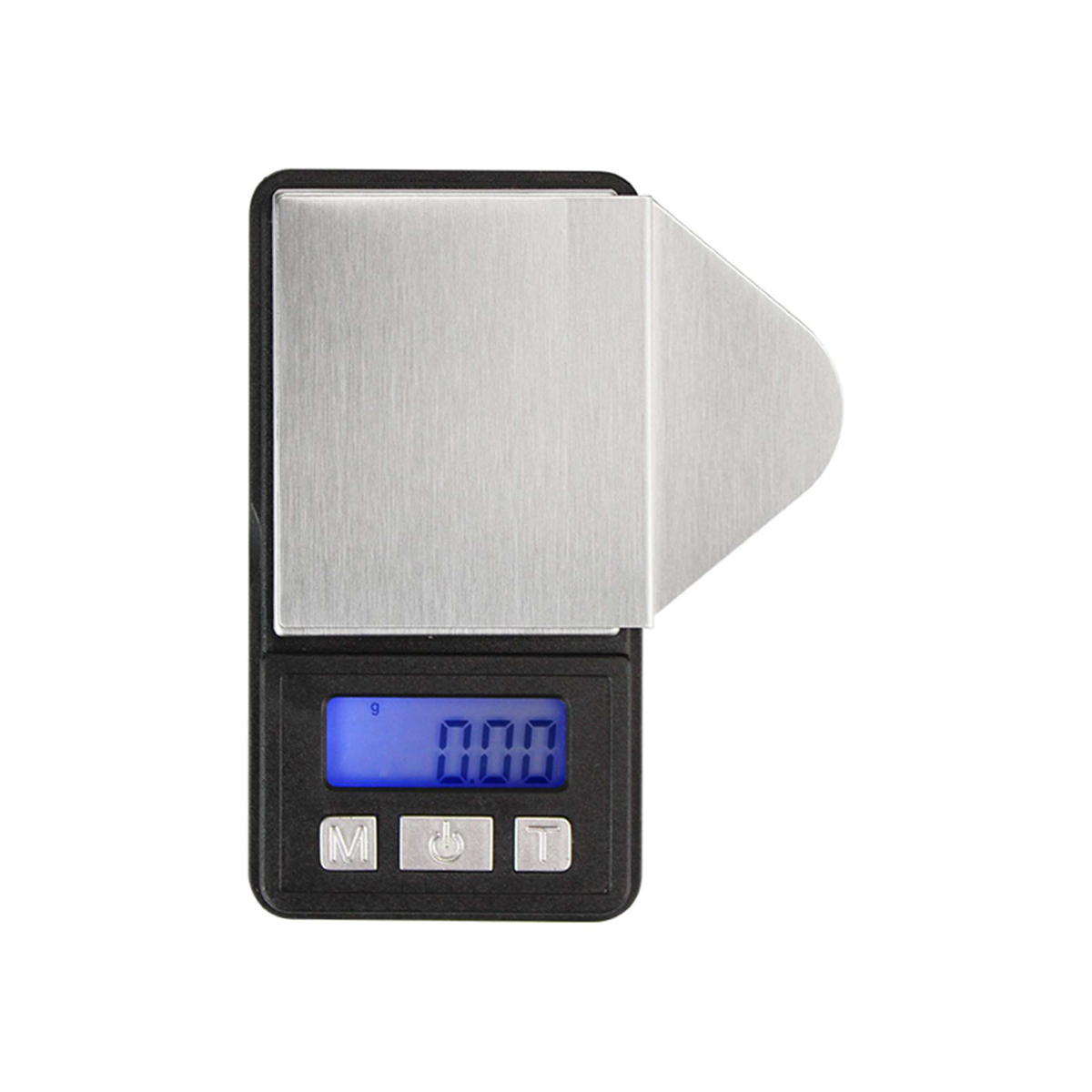 Accessoires platines vinyles Hifi - Enova Hifi - BPC 5 - Balance de...