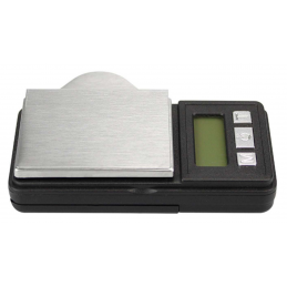 	Accessoires platines vinyles Hifi - Enova Hifi - BPC 5 - Balance de...