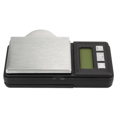 Accessoires platines vinyles Hifi - Enova Hifi - BPC 5 - Balance de...