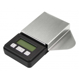 	Accessoires platines vinyles Hifi - Enova Hifi - BPC 5 - Balance de...
