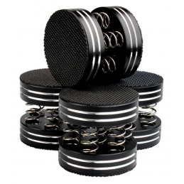 	Accessoires platines vinyles Hifi - Enova Hifi - Pads 10 Pro