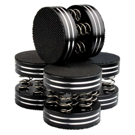 Accessoires platines vinyles Hifi - Enova Hifi - Pads 10 Pro