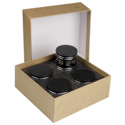 	Accessoires platines vinyles Hifi - Enova Hifi - Pads 10 Pro