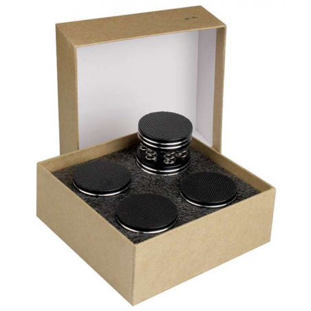 Accessoires platines vinyles Hifi - Enova Hifi - Pads 10 Pro