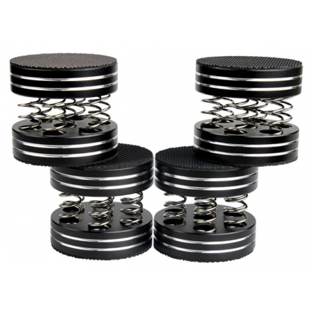 Accessoires platines vinyles Hifi - Enova Hifi - Pads 10 Pro