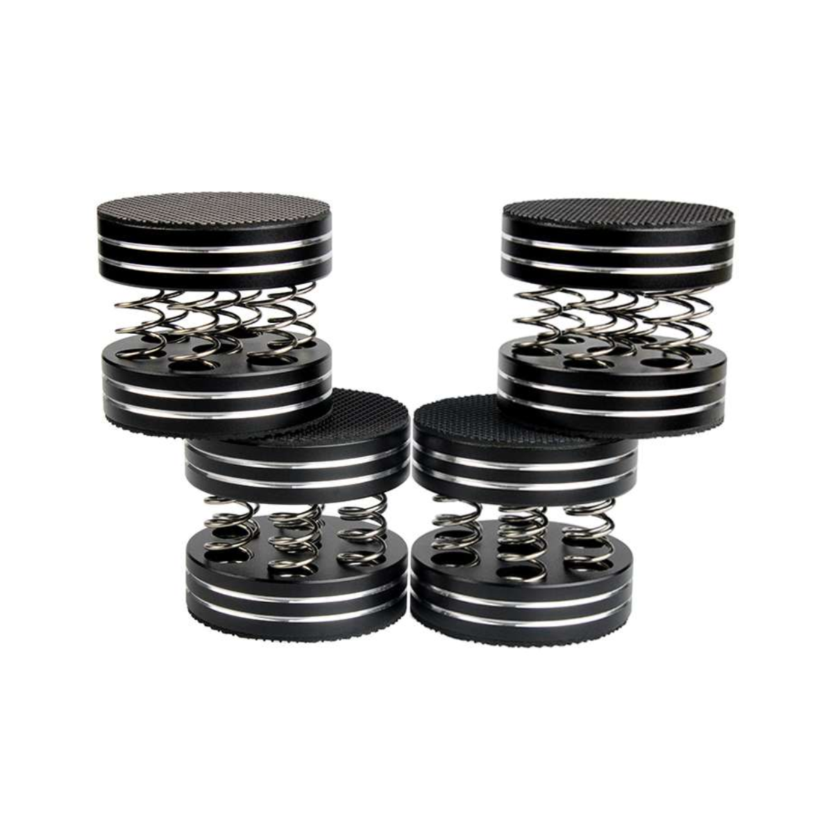 Accessoires platines vinyles Hifi - Enova Hifi - Pads 10 Pro