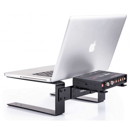 Stands laptops DJ - Reloop - Laptop Stand Flat