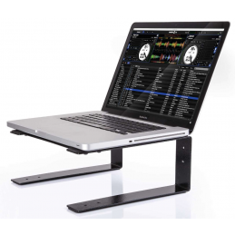 	Stands laptops DJ - Reloop - Laptop Stand Flat