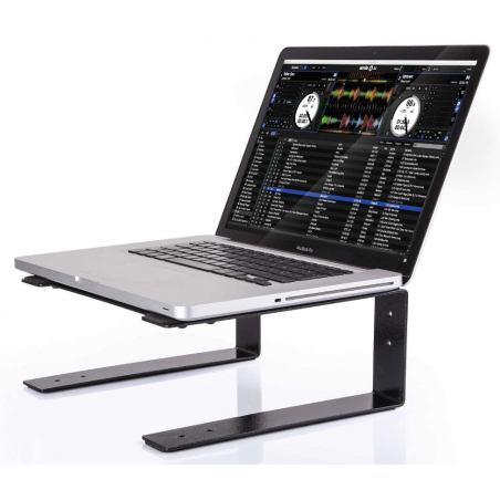 DJ STAND - Stands laptops DJ - Energyson