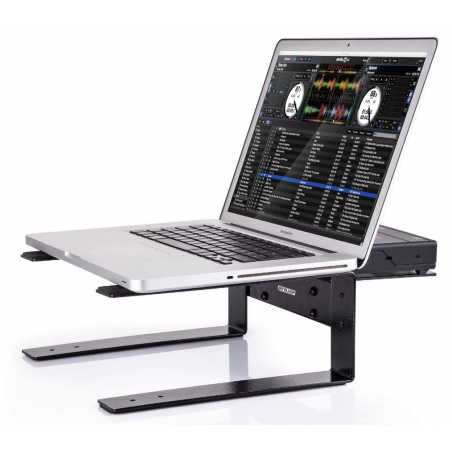 Stands laptops DJ - Reloop - Laptop Stand Flat
