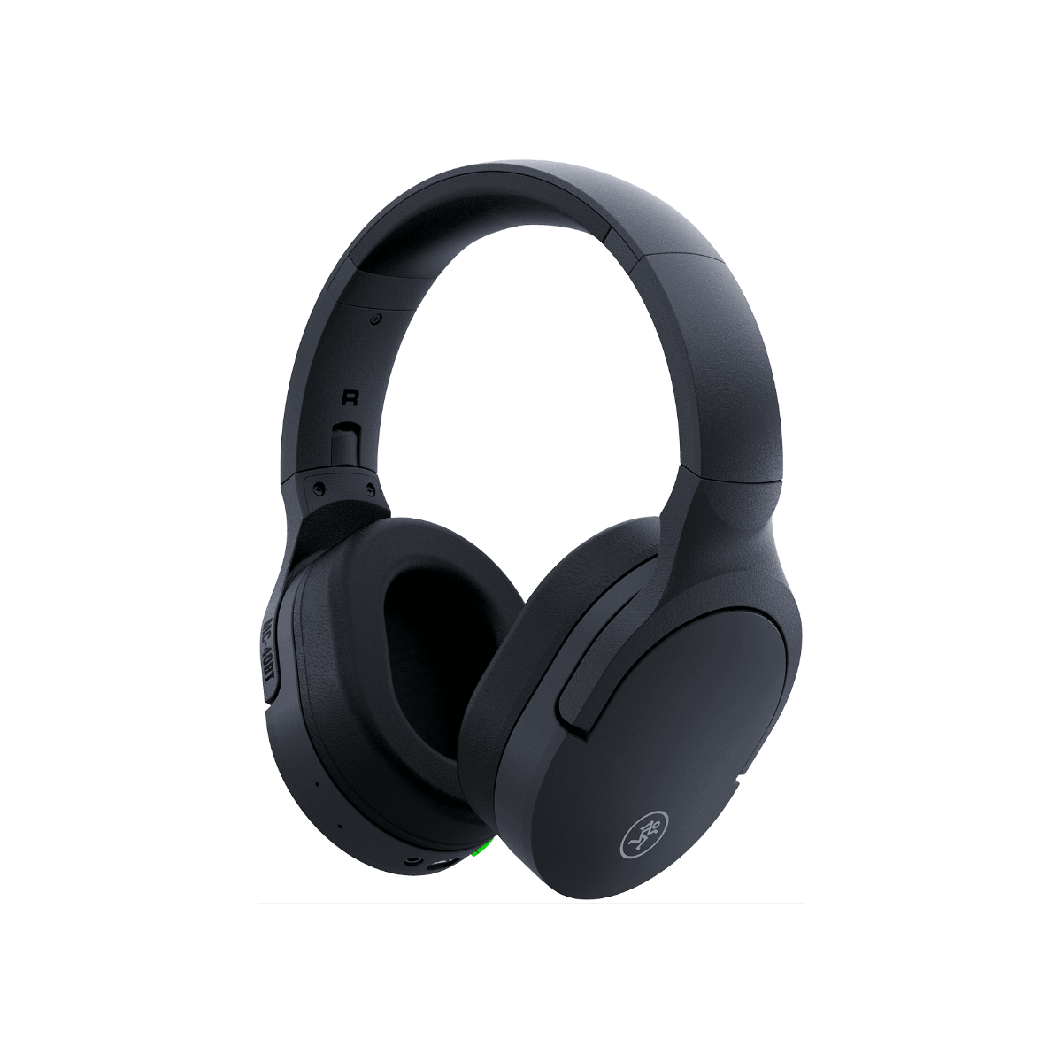 Casques Bluetooth - Mackie - MC-40BT